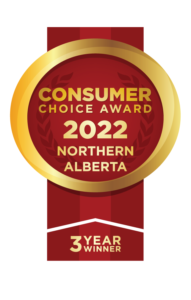 Consumer Choice Award Winner 2022