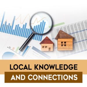 Local Knowledge and Connections