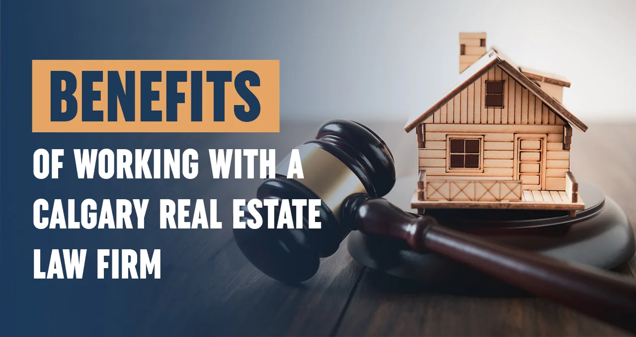 Calgary law firm