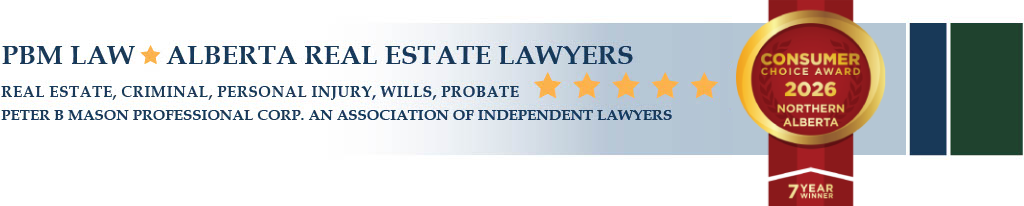 Peter B Mason Real Estate Lawyer