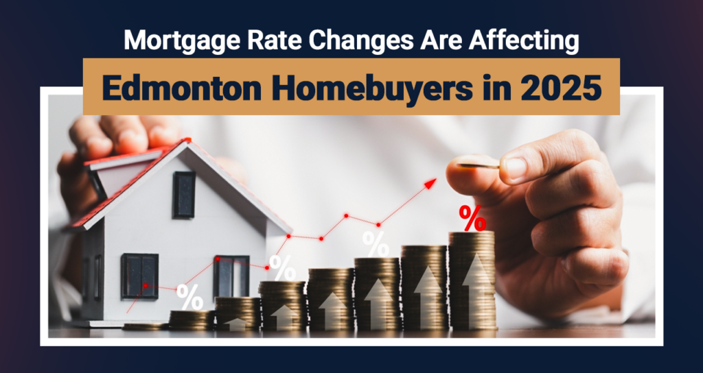 Buying A House Edmonton