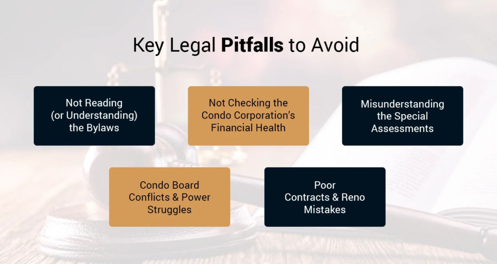 Condominium Lawyers Near Me
