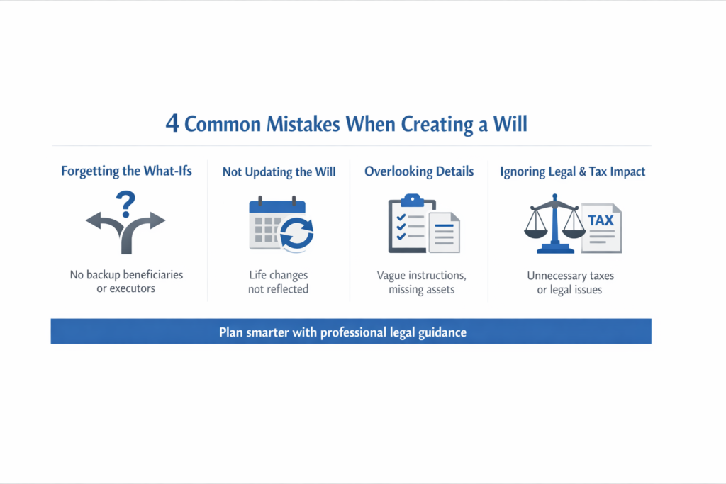 Estate Lawyers Edmonton

