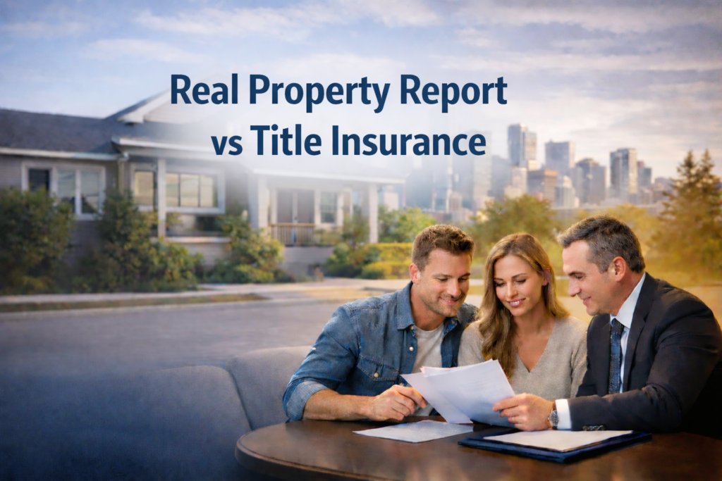 real estate lawyer in Calgary.