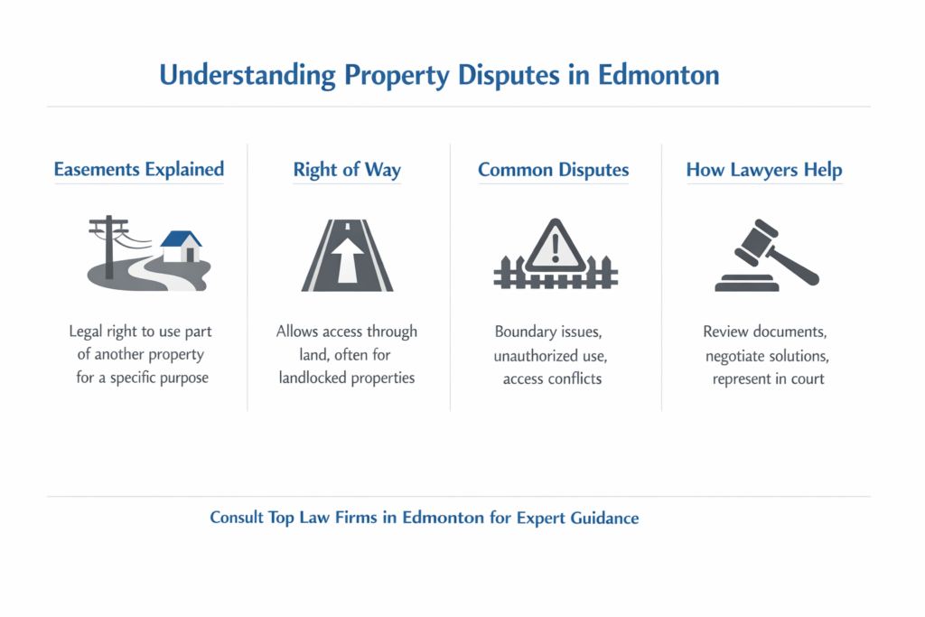  law firms in Edmonton
